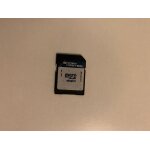 Adaptateur micro sd