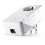 Adaptateur powerline devolo dlan 1200 + 1200 mbit / s Adaptateur powerline devolo dlan 1200 + 1200 mbit / s