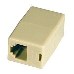 Adaptateur rj11 femelle - femelle scb20