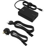 Adaptateur secteur usb - c core gan 100w