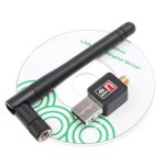 Adaptateur usb sans fil mini usb wifi 150m