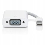 Adaptateur vga apple mini displayport a1307, jl997