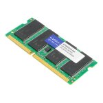 Addon 1gb ddr2 - 667mhz sodimm for toshiba ktt667d2 / 1g - ddr2 - module - 1 go - so dimm 200 broches ... Addon 1gb ddr2 - 667mhz sodimm for toshiba ktt667d2 / 1g - ddr2 - module - 1 go - so dimm 200 broches ...