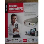 Ads instant videompx - adaptateur d'entr�e vid�o - hi - speed usb - ntsc, secam, pal