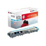 Agfaphoto - cyan - compatible - cartouche de toner (alternative pour : brother tn245c) - pour brother ...