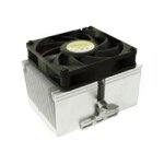 Akasa ak 786 - refroidisseur de processeur - (pour : socket a) - 70 mm