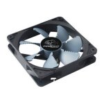 Akasa piranha ak - fn072 - ventilateur chssis - 120 mm