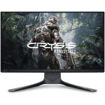 Alienware aw2521h ecran de pc gaming 24. 5  full hd led ips 360 hz 1 ms nvidia g - sync noir