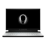 Alienware m15 r2 - core i7 i7 - 9750h 2. 6 ghz 16 go ram 512 go ssd blanc