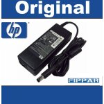Alimentation 90w 19v 4. 74a d'origine hp pour ordinateur portable hp pavilion dv7 dv7 - 1000, hp compaq ...
