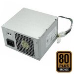 Alimentation dell l290em - 01 ps - 3291 - 1db hyv3h 3020 7020 9020 80 plus bronze