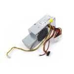 Alimentation pc dell h275p - 01 275w sata 745 sff 0mh300