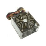 Alimentation pc lc power lc6550gp 550w atx power supply sata molex pci - e floppy