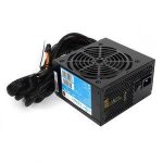 Alimentation textorm tx350 + - 350w atx 12v ventilateur 120 mm - 80plus bronze