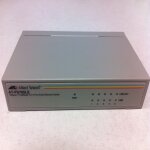 Allied telesis at fs705le - commutateur - 5 x 10 / 100 - de bureau Allied telesis at fs705le - commutateur - 5 x 10 / 100 - de bureau
