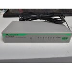 Allied telesis at fs708le - commutateur - 8 x 10 / 100 - de bureau Allied telesis at fs708le - commutateur - 8 x 10 / 100 - de bureau