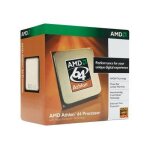 Amd athlon 64 le - 1600 - 2. 2 ghz - energy efficient - socket am2 - box