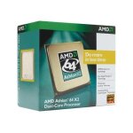 Amd athlon 64 x2 5600 + - 2. 9 ghz - 2 coeurs - energy efficient - socket am2 - box Amd athlon 64 x2 5600 + - 2. 9 ghz - 2 coeurs - energy efficient - socket am2 - box