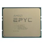 Amd epyc 7543p 2. 8ghz 32 coeurs 64 filetages 7nm sp3 225w