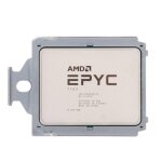 Amd epyc 7763 2. 45ghz 64 coeurs 128 filetages 7nm sp3 280w