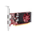 Amd radeon r7 430 - carte graphique - radeon r7 430 - 2 go gddr5 - pcie 3. 0 x16 profil bas - displayport, ...