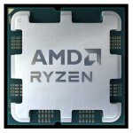 Amd ryzen 7 7800x3d processeur 4, 2 ghz 96 mo l3 plateau