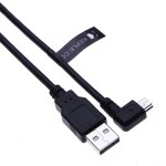 Angle droit mini usb câble usb a vers mini usb chargeur cordon compatible avec tomtom start 25 m / tomtom ... Angle droit mini usb câble usb a vers mini usb chargeur cordon compatible avec tomtom start 25 m / tomtom ...