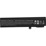 Aoal - 11. 1v / 5200mah bty - m6h batterie d'ordinateur portable pour msi ge62 ge62vr ge62mvr ge63 ge72 ...
