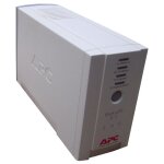 Apc back - ups cs 500 - onduleur - ca 230 v - 300 watt - 500 va - rs - 232, usb - connecteurs de sortie ...