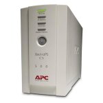 Apc back - ups cs 500 - onduleur - ca 230 v - 300 watt - 500 va - rs - 232, usb - connecteurs de sortie ...