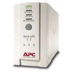 Apc back - ups cs 650 - onduleur - ca 230 v - 400 watt - 650 va - rs - 232, usb - connecteurs de sortie ...