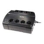 Apc back - ups es 700 - onduleur - ca 230 v - 405 watt - 700 va - connecteurs de sortie : 8 - noir