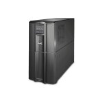 Apc smart - ups 2200 lcd - onduleur - ca 230 v - 1. 98 kw - 2200 va - rs - 232, usb - connecteurs de ...