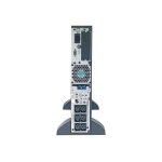 Apc smart - ups rt 1000 - usv - wechselstrom 220 / 230 / 240 v - 700 watt - 1000 va - 6 ausgangsstecker ...