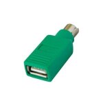 Apm - adaptateur usb / ps2 pour souris