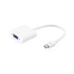 Apple adaptateur mini displayport vers vga