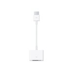 Apple - adaptateur vido - liaison simple - hdmi mle pour dvi - d femelle