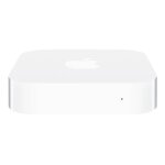 Apple airport express base station - borne d'acc�s sans fil - wi - fi - 2. 4 ghz, 5 ghz - pour apple ...