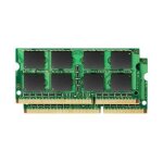 Apple - ddr2 - 2 go - so dimm 200 broches - 667 mhz / pc2 - 5300 - mémoire sans tampon - non ecc - pour ... Apple - ddr2 - 2 go - so dimm 200 broches - 667 mhz / pc2 - 5300 - mémoire sans tampon - non ecc - pour ...