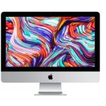 Apple imac 21, 5  retina 4k 2017 i5 - 3, 0 ghz - 16 go ram - 1000 go ssd - gris - reconditionn - etat ...