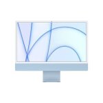 Apple imac 24 256 go ssd 16 go ram puce m1 cpu 8 cœurs gpu 8 cœurs bleu 2021 Apple imac 24 256 go ssd 16 go ram puce m1 cpu 8 cœurs gpu 8 cœurs bleu 2021