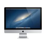 Apple imac - 27  - core i5 - 3. 4 ghz - 8 go ram - dd 1 to