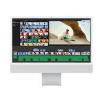 Apple imac with 4. 5k retina display mgpd3fn / a - d�but 2021 - 24  m1 8 go ram 512 go apple m1 8 - core ...