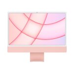 Apple imac with 4. 5k retina display mgpn3fn / a - dbut 2021 - 24  m1 8 go ram 512 go rose azerty