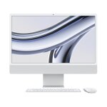 Apple imac with 4. 5k retina display mqr93fn / a - fin 2023 - 24 m3 8 go ram 256 go argent azerty Apple imac with 4. 5k retina display mqr93fn / a - fin 2023 - 24 m3 8 go ram 256 go argent azerty