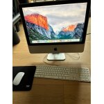 Apple imac core 2 duo 2. 66 ghz 2 go ram 320 go