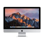 Apple imac avec cran retina 5k mne92fn / a - mi - 2017 - core i5 3. 4 ghz 8 go ram 1 to argent azerty ...