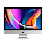 Apple imac avec cran retina 5k mxwv2fn / a - mi - 2020 - core i7 3. 8 ghz 8 go ram 512 go argent azerty ...