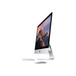 Apple imac mmqa2fn / a - mi - 2017 - core i5 2. 3 ghz 8 go ram 1 to argent azerty