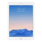 Apple ipad 2017 + 4g (a1823) 128go argent